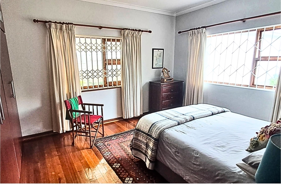 3 Bedroom Property for Sale in Perridgevale Eastern Cape